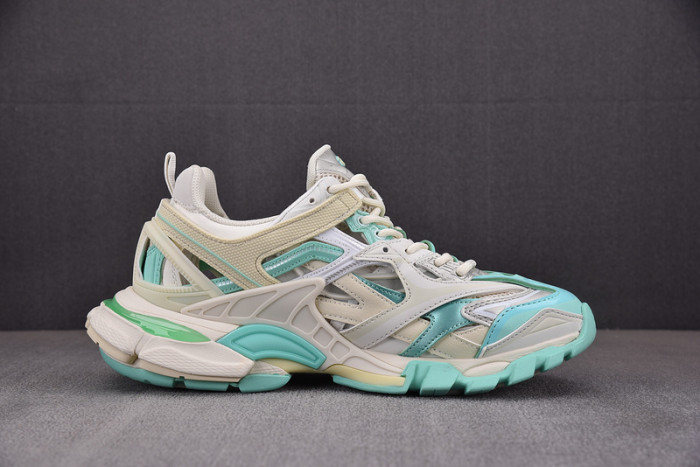 SNEAKER TRACK 4000217