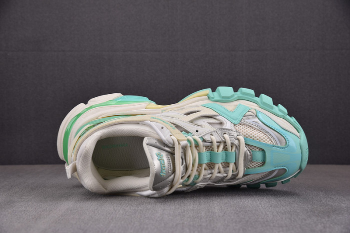 SNEAKER TRACK 4000217