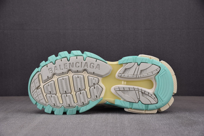 SNEAKER TRACK 4000217