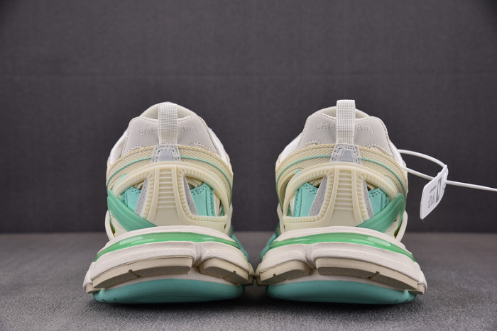 SNEAKER TRACK 4000217