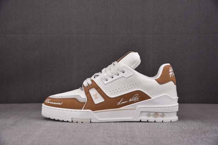 L&V snekaers  L0000144