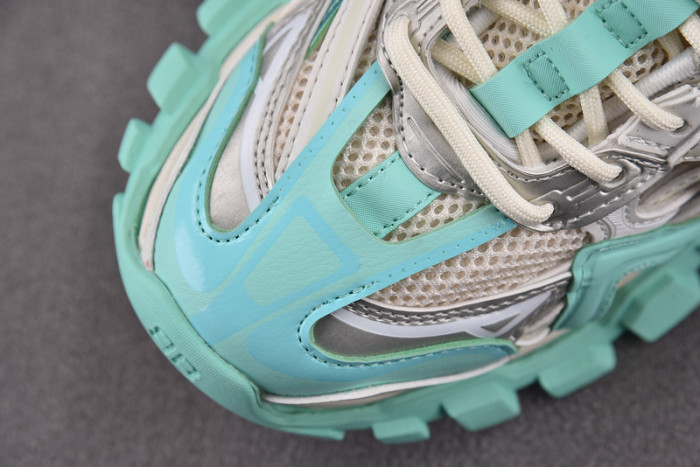 SNEAKER TRACK 4000217