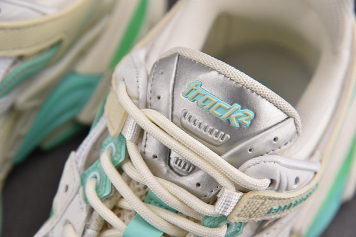 SNEAKER TRACK 4000217