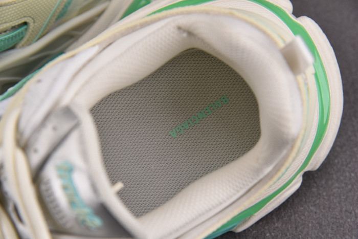 SNEAKER TRACK 4000217