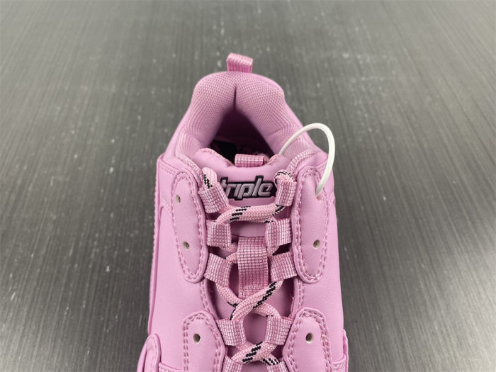 TRIPLES TRAINER SNEAKERS 2000049