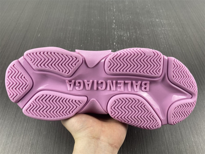 TRIPLES TRAINER SNEAKERS 2000049