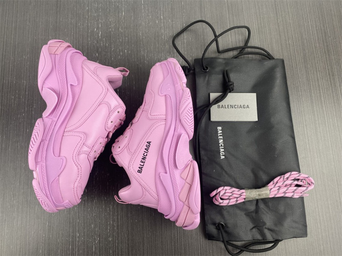TRIPLES TRAINER SNEAKERS 2000049