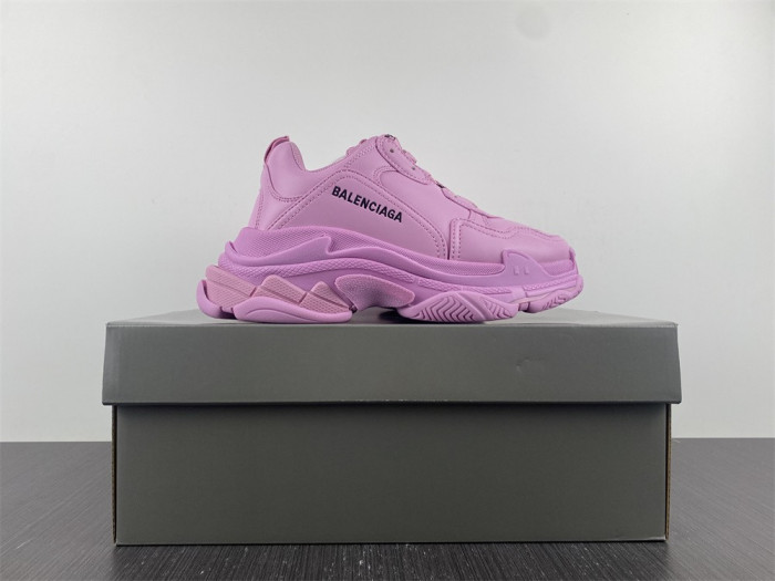 TRIPLES TRAINER SNEAKERS 2000049