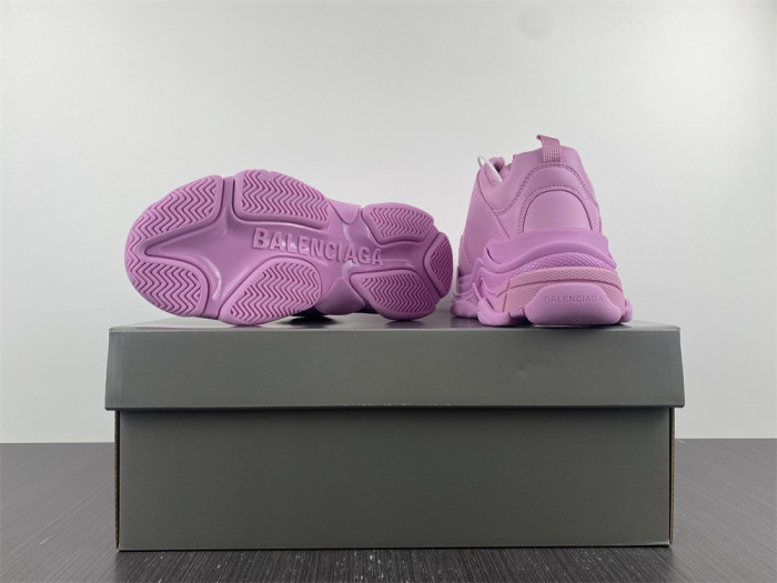 TRIPLES TRAINER SNEAKERS 2000049