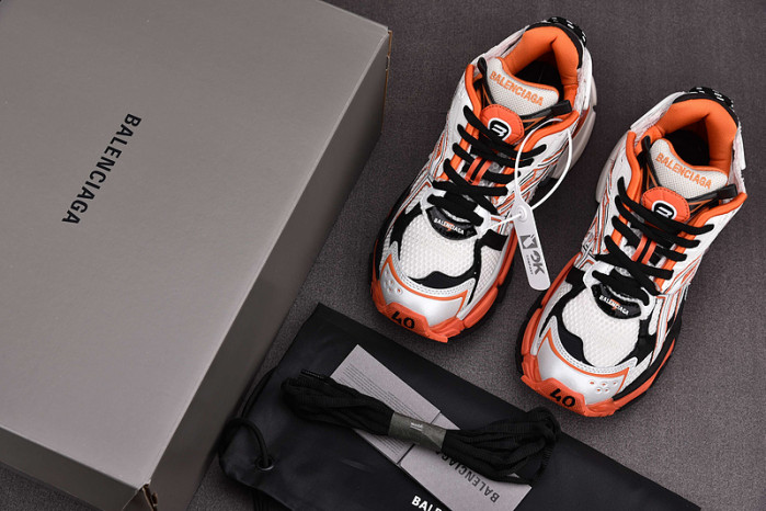SNEAKER RUNNER 6000001