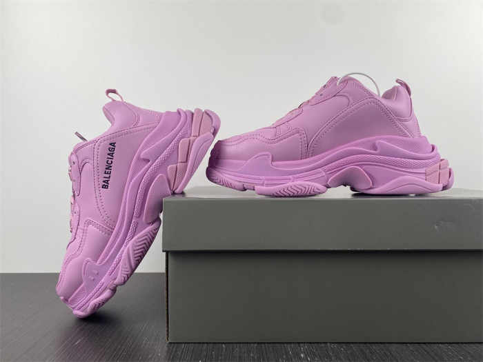 TRIPLES TRAINER SNEAKERS 2000049