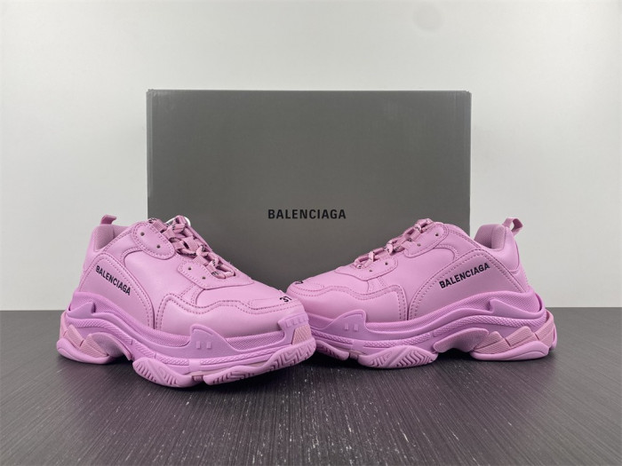 TRIPLES TRAINER SNEAKERS 2000049