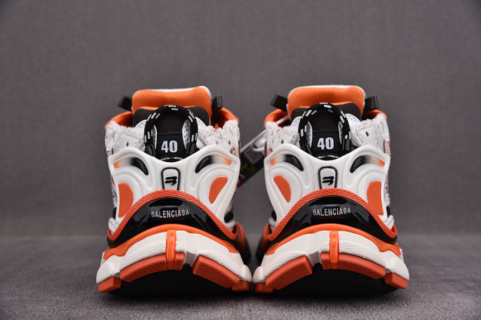 SNEAKER RUNNER 6000001