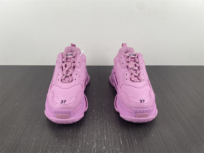 TRIPLES TRAINER SNEAKERS 2000049