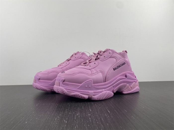 TRIPLES TRAINER SNEAKERS 2000049