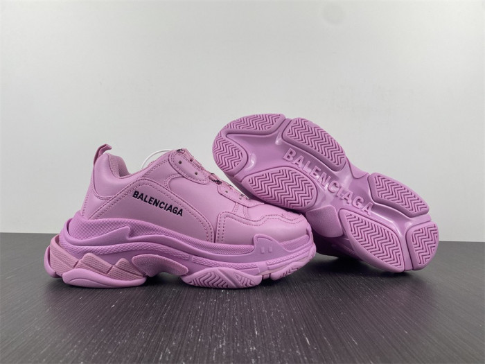 TRIPLES TRAINER SNEAKERS 2000049