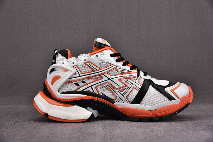 SNEAKER RUNNER 6000001