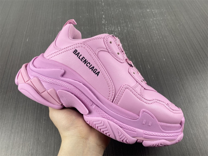 TRIPLES TRAINER SNEAKERS 2000049