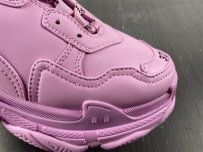 TRIPLES TRAINER SNEAKERS 2000049