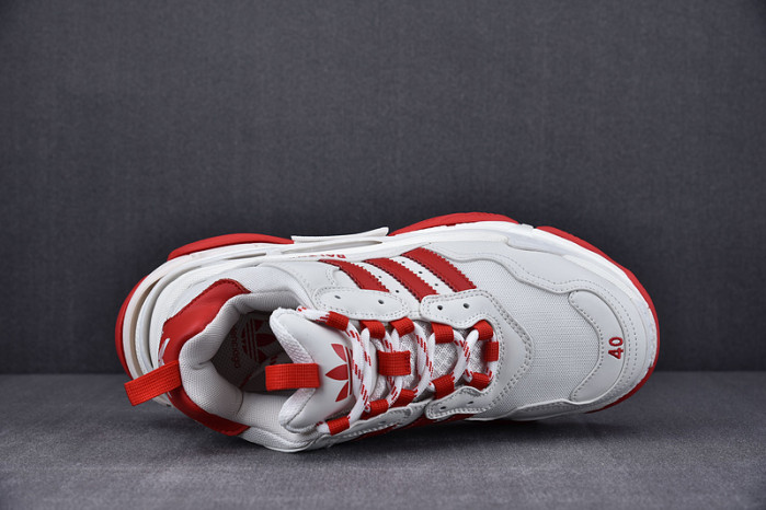 TRIPLES TRAINER SNEAKERS 2000053