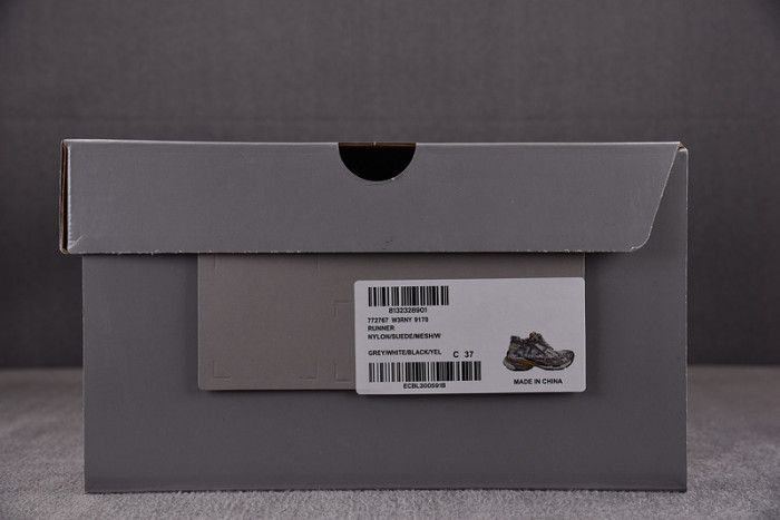 SNEAKER RUNNER 5000171