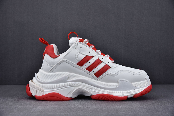 TRIPLES TRAINER SNEAKERS 2000053