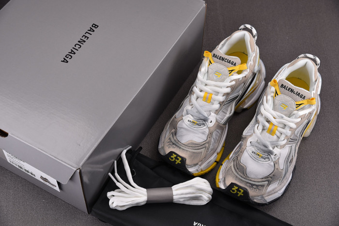 SNEAKER RUNNER 5000171