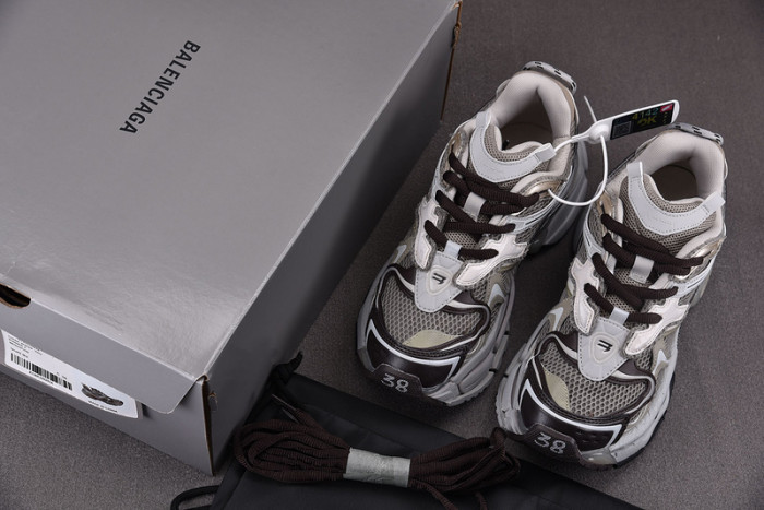 SNEAKER RUNNER 5000183