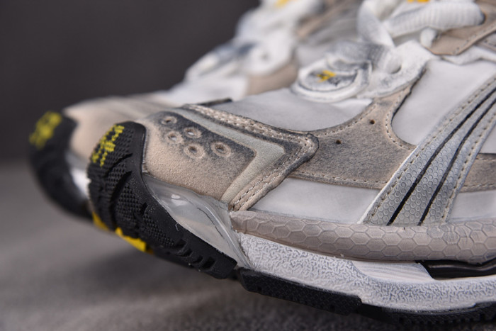 SNEAKER RUNNER 5000171