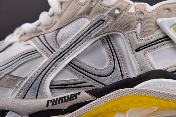 SNEAKER RUNNER 5000171