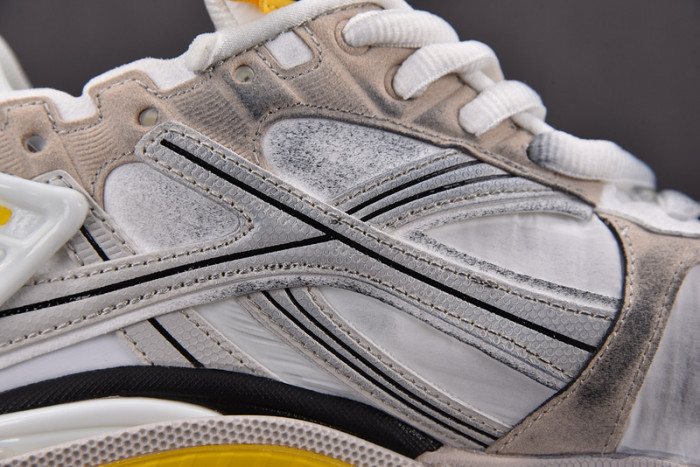 SNEAKER RUNNER 5000171