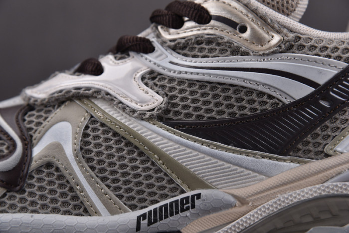 SNEAKER RUNNER 5000183