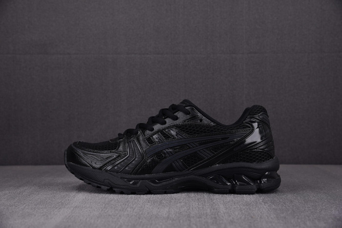 ASICS Gel Kayano 14 ''Black'' 1201A019‑001