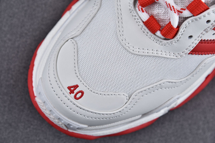 TRIPLES TRAINER SNEAKERS 2000053