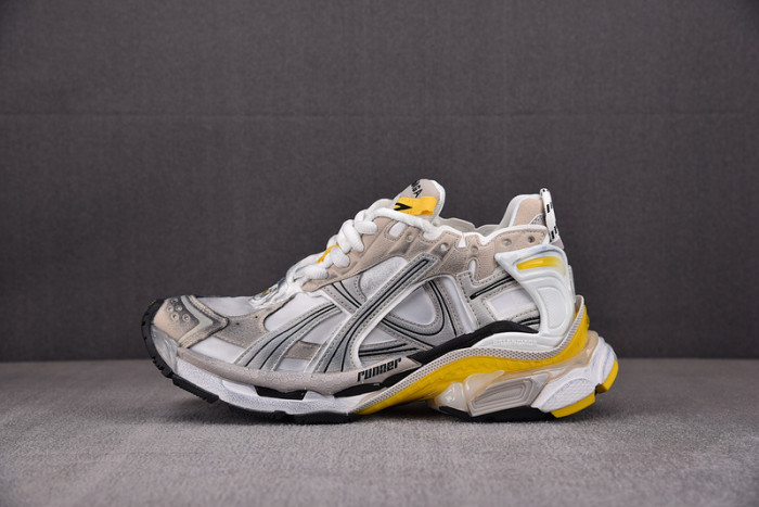 SNEAKER RUNNER 5000171