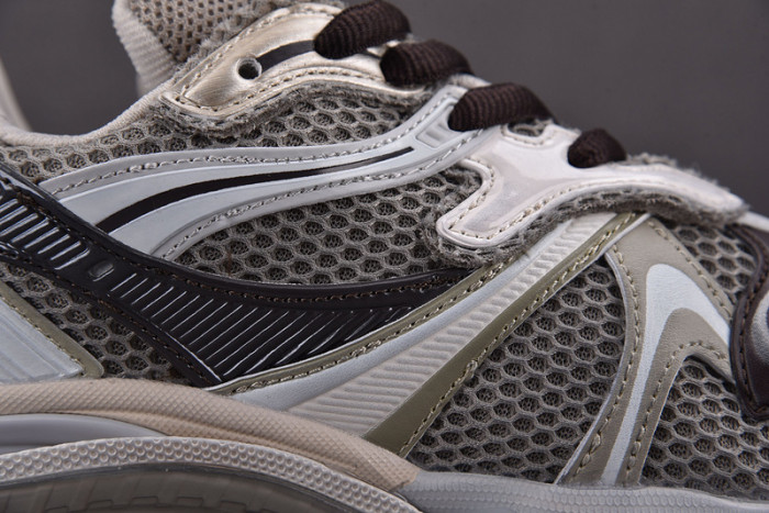 SNEAKER RUNNER 5000183