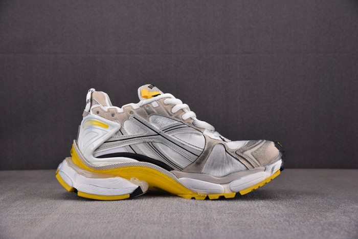 SNEAKER RUNNER 5000171