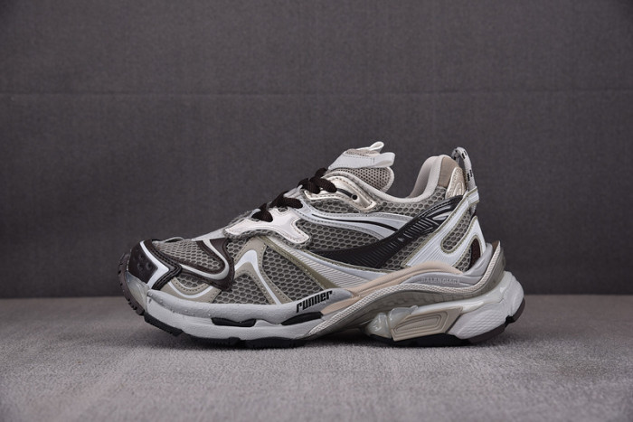 SNEAKER RUNNER 5000183
