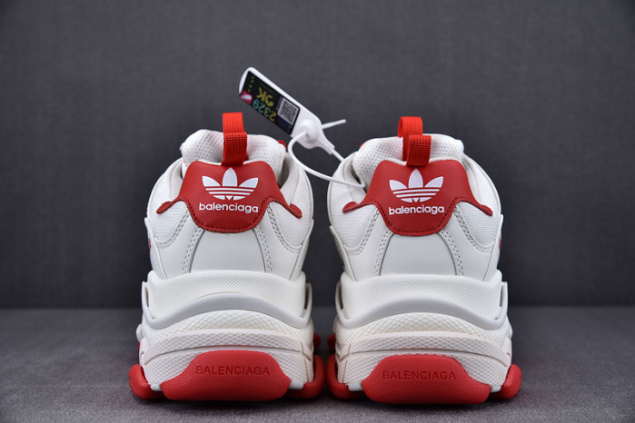 TRIPLES TRAINER SNEAKERS 2000053