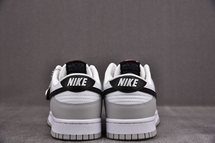 Nike Dunk Low SE Jackpot DR9654-001