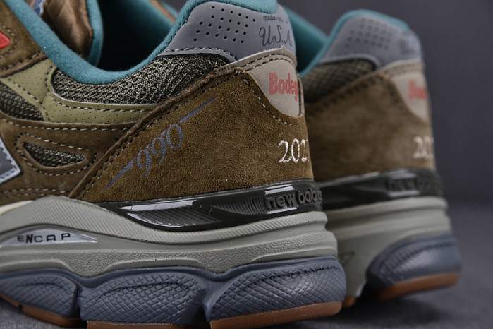 NEW BALANCE 992 NB000011