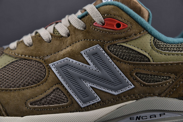 NEW BALANCE 992 NB000011