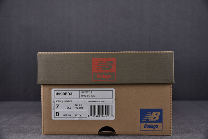 NEW BALANCE 992 NB000011
