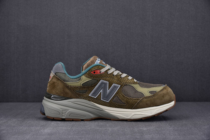 NEW BALANCE 992 NB000011