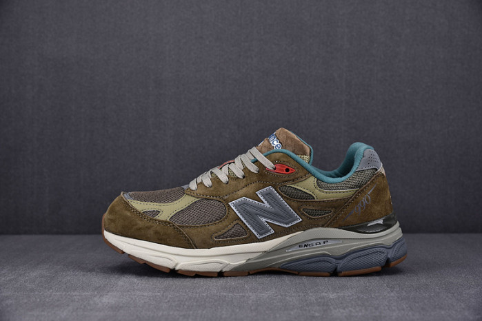 NEW BALANCE 992 NB000011