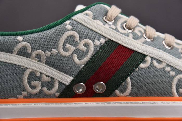 Gucc* Trainer Sneaker92