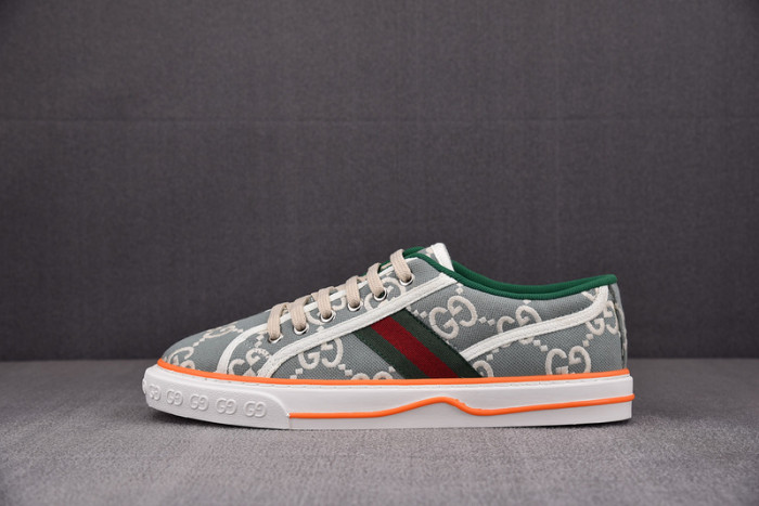 Gucc* Trainer Sneaker92