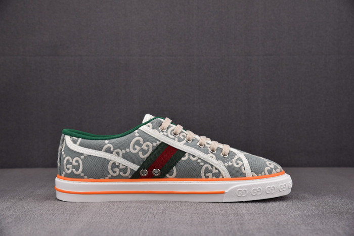 Gucc* Trainer Sneaker92