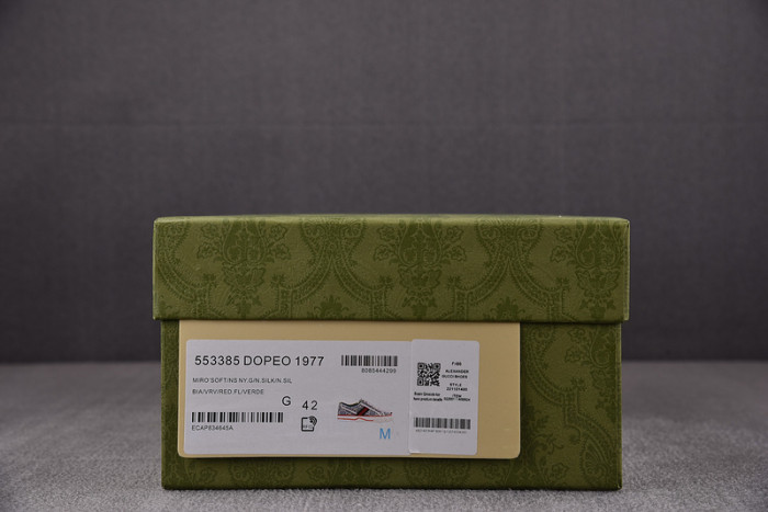 Gucc* Trainer Sneaker92