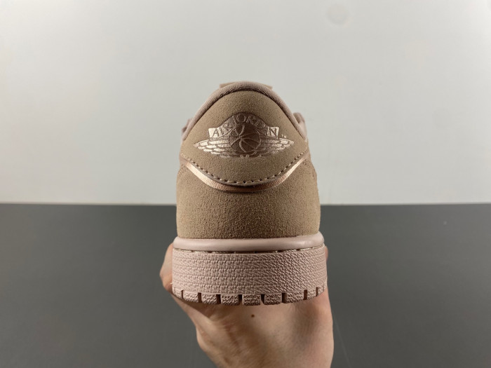 Air Jordan 1 Retro Low NS Particle Beige AO1935-204